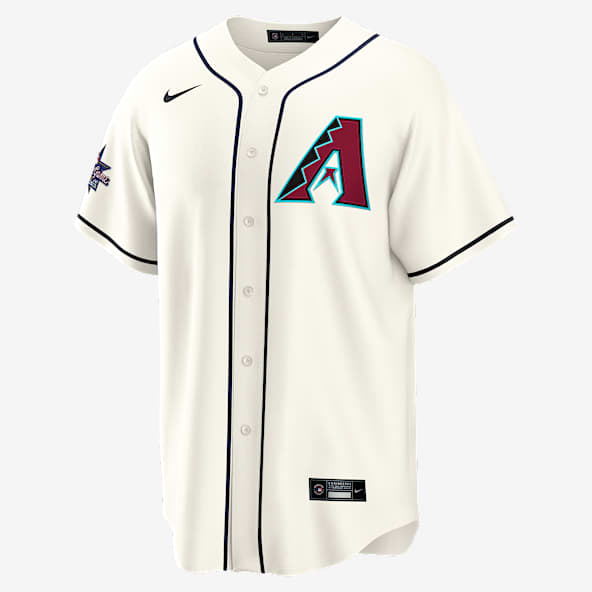 Ketel Marte National League 2025 All-Star Game Men's Nike MLB Replica Jersey
