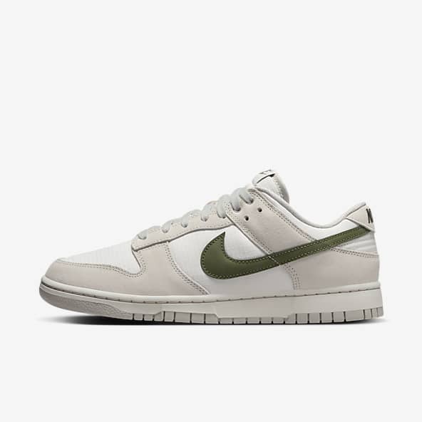Grey Dunk Shoes & Trainers. Nike UK