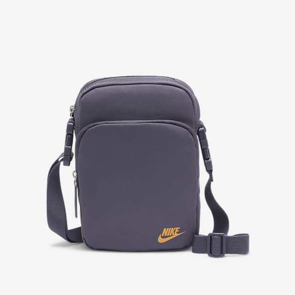 Nike Heritage Crossbody Bag (4L)