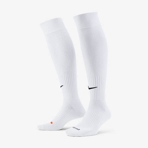 nike classic cushioned knee high socks