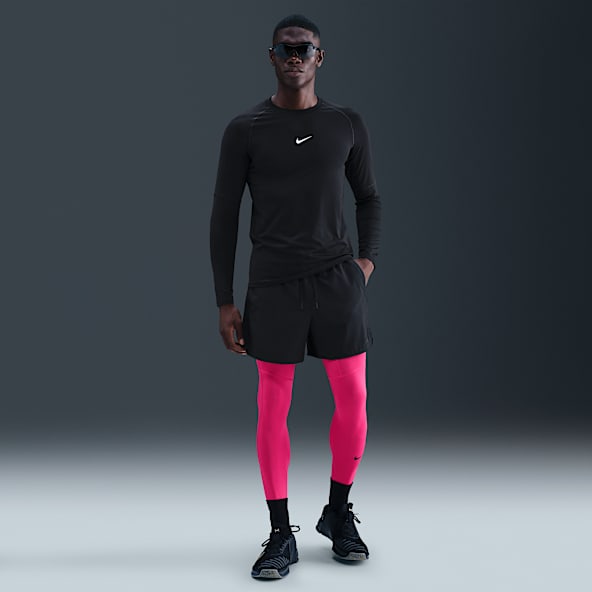 Nike Pro Men's Dri-FIT Fitness Tights