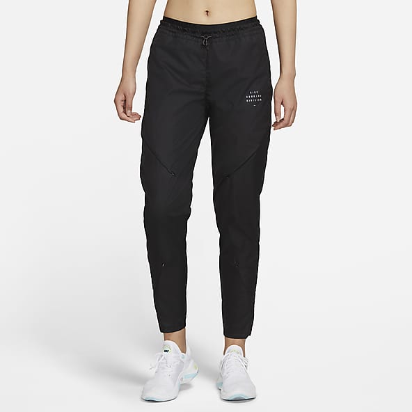 Nike公式 レディース ランニング パンツ タイツ ナイキ公式通販