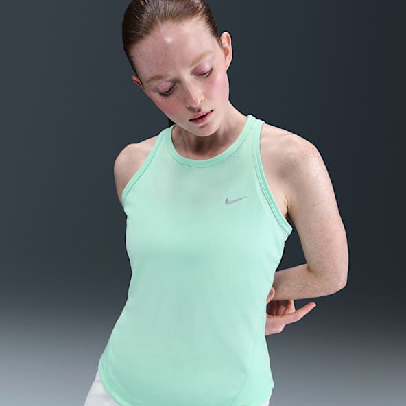 Nike Tempo Dri-FIT-Lauf-Tanktop (Damen)
