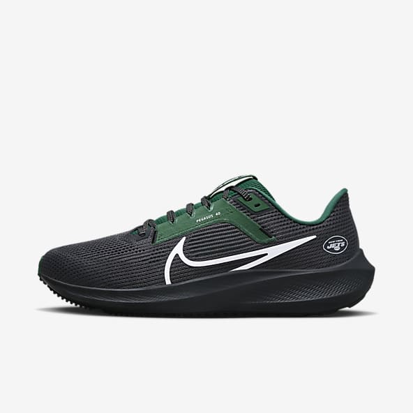 Nike Aaron Rodgers Heather Gray New York Jets Atmosphere Fashion