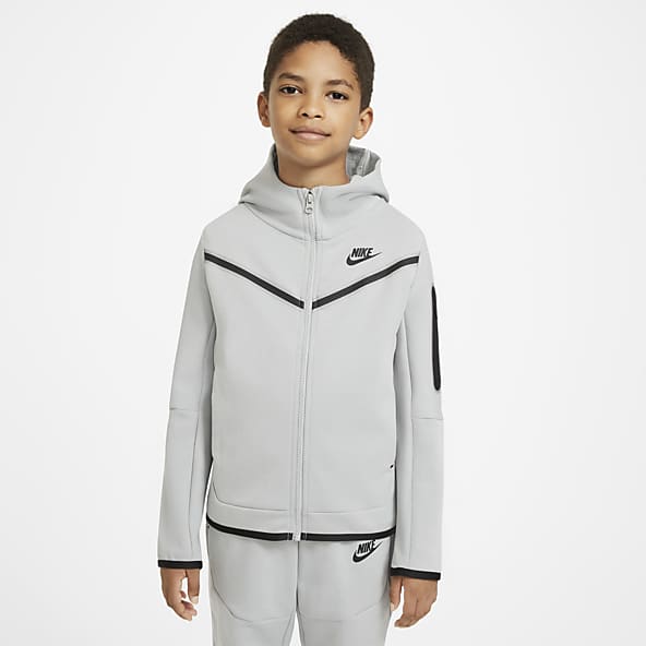 felpa nike bambina