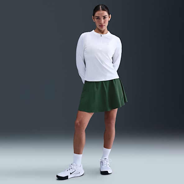NikeCourt Ace Advantage NikeCourt Ace Advantage Γυναικεία φούστα τένις Dri-FIT