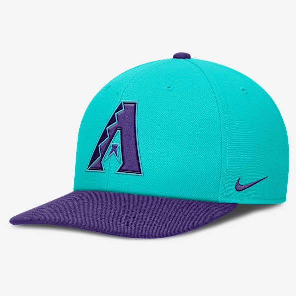 Arizona Diamondbacks City Connect Pro Men's Nike Dri-FIT MLB Adjustable Hat