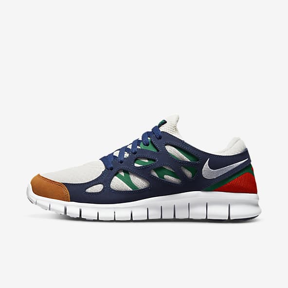 Variant misdrijf laat staan Nike Free Shoes. Nike.com