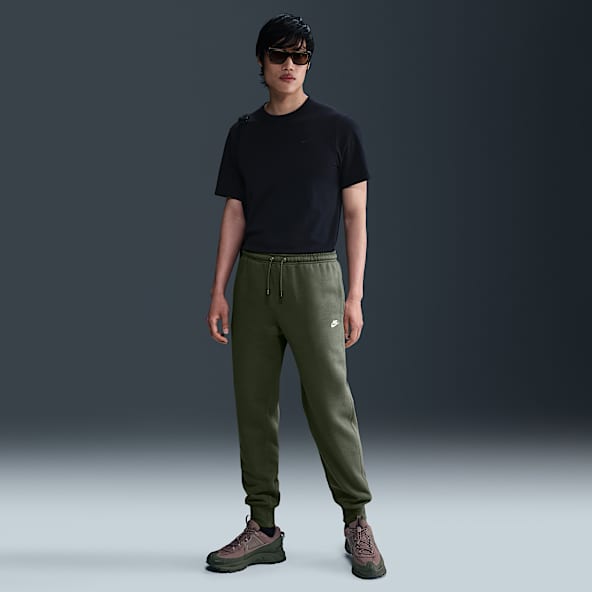 Nike Club Pantaloni jogger – Uomo