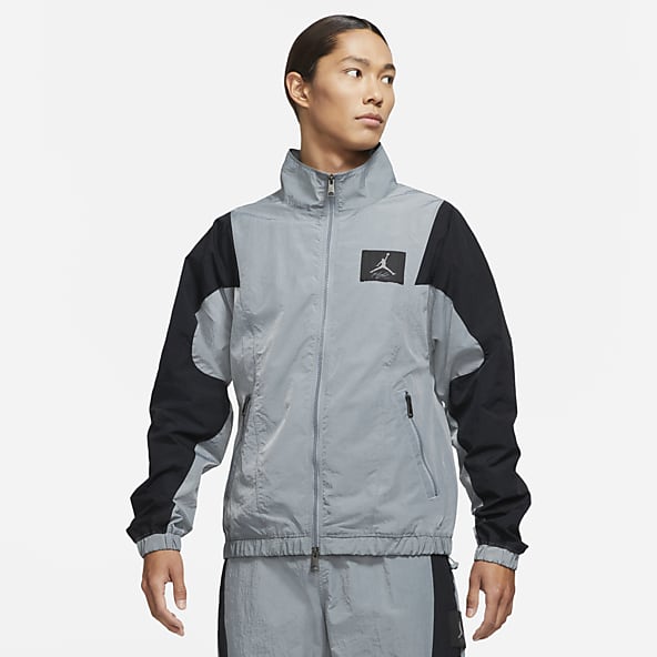 Veste imperméable homme nike