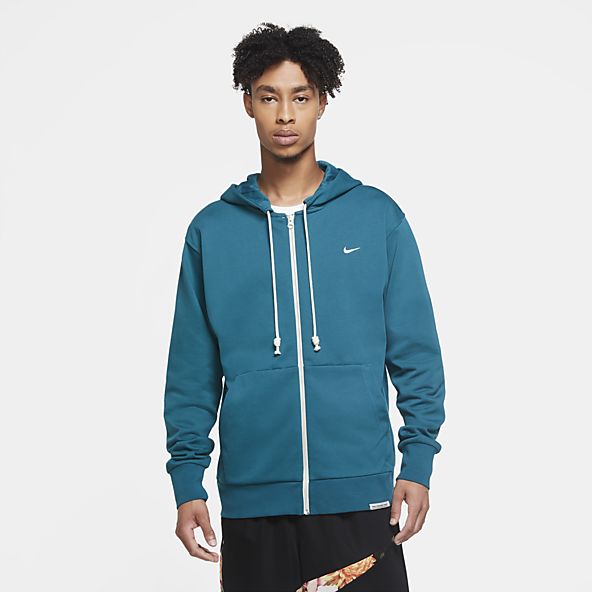 nike slim fit hoodie men's