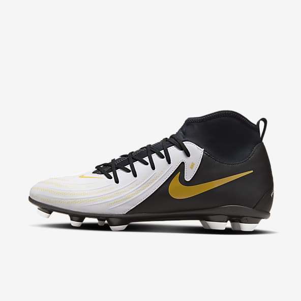 Mens White Soccer Shoes. Nike.com