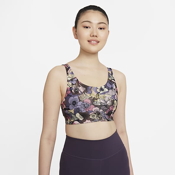 Women's Sports Bras. Nike IN