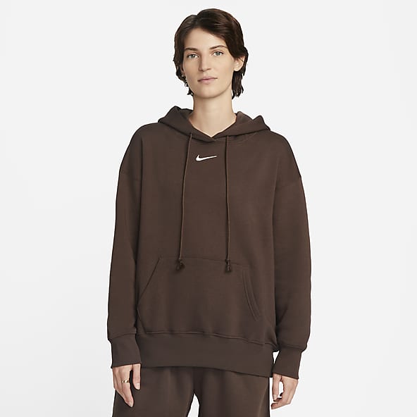 Women's Sweatshirts & Hoodies. Nike