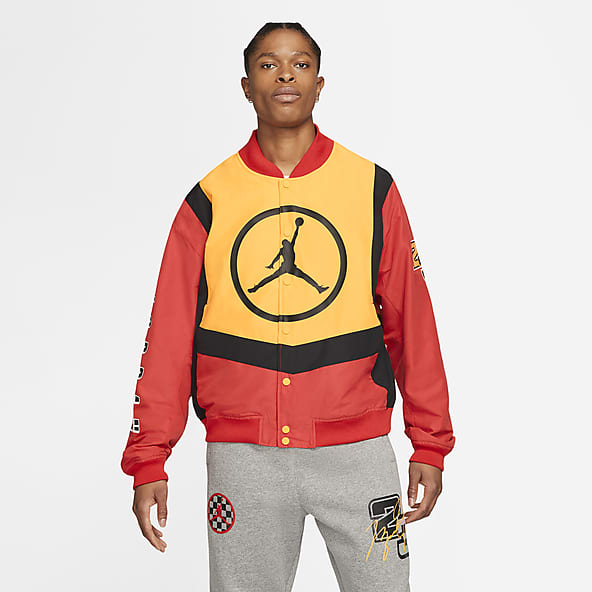 doudoune sans manche jordan