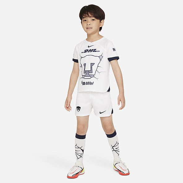 Pumas. Nike MX