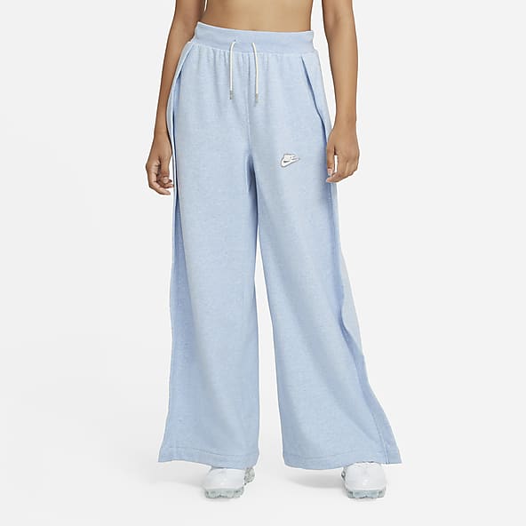 pantalon femme nike
