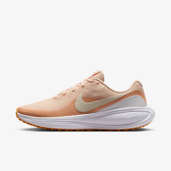 Nike Revolution 8 Hardloopschoenen voor dames (straat)
