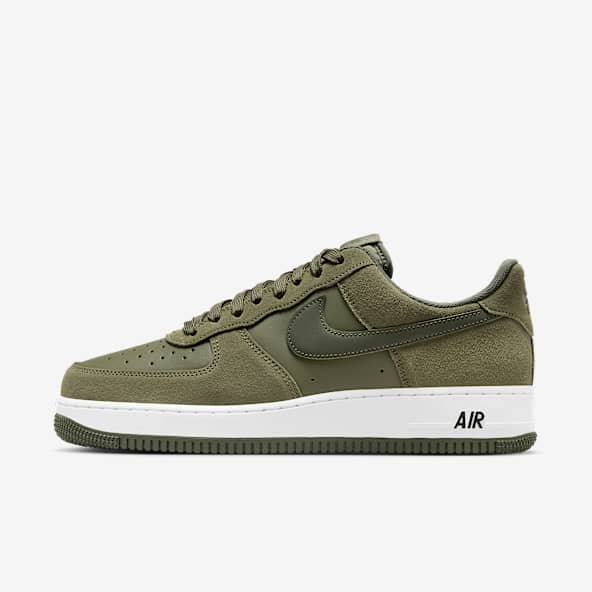 Nike Air Force 1 '07 LV8 Men's Shoes