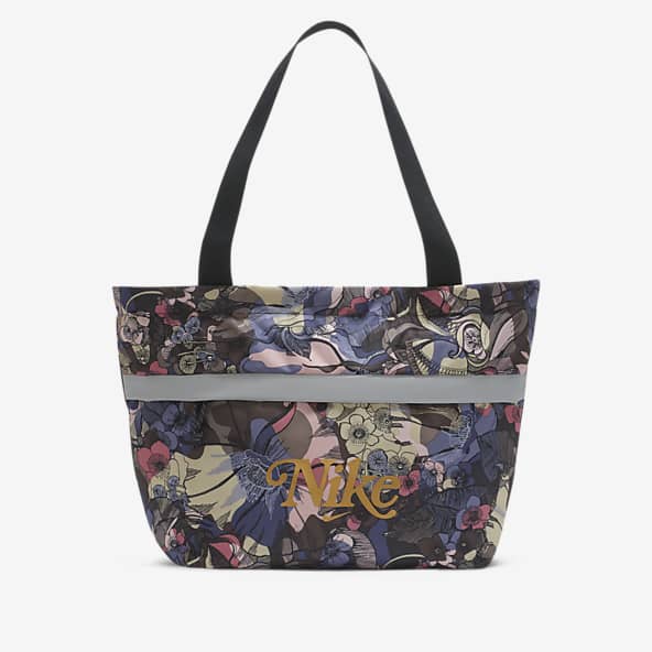 girl nike drawstring bag