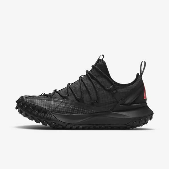 acg nike black