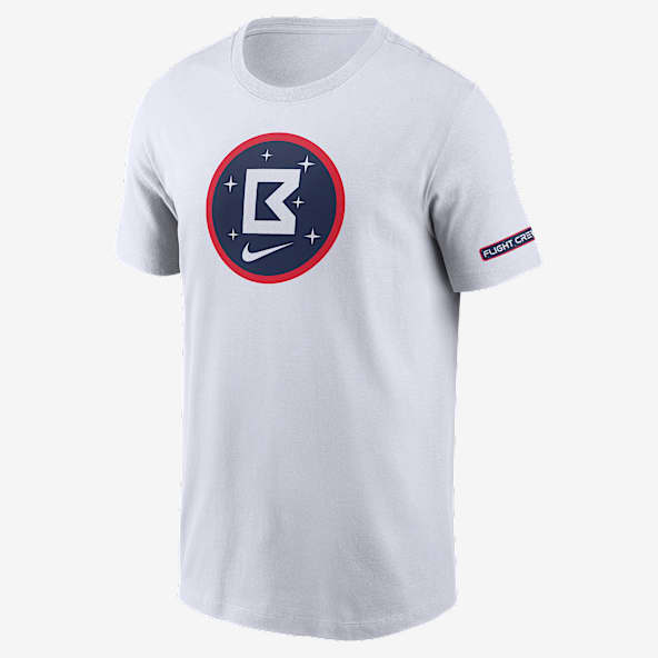 Brooks Koepka Men's Nike Dri-FIT Golf T-Shirt