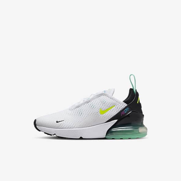 sarcoma clon Marco de referencia Zapatillas Air Max 270. Nike ES