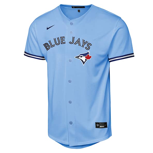 Vladimir Guerrero Jr. Toronto Blue Jays Big Kids' Nike MLB Replica Jersey