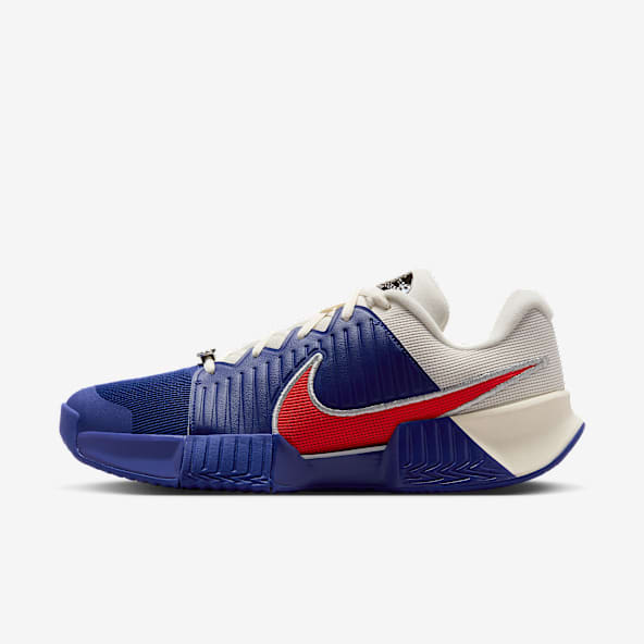 Nike GP Challenge Pro Premium Men's Clay Court Tennis Shoes
