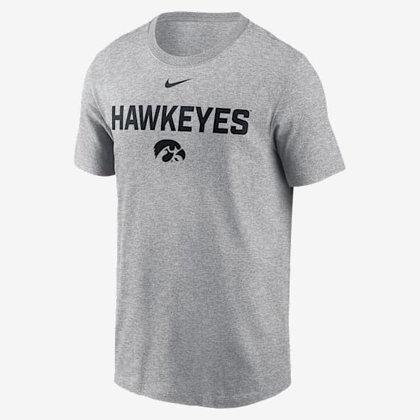 Iowa Campus 2-Hit Men's Nike College T-Shirt