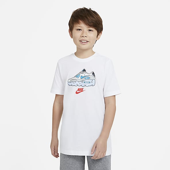 boys nike shirt sale