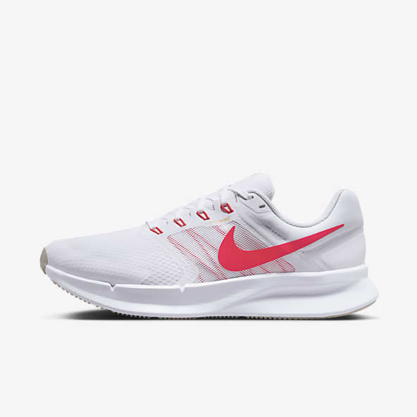 Onvervangbaar Doodt spoel White Running Shoes. Nike.com