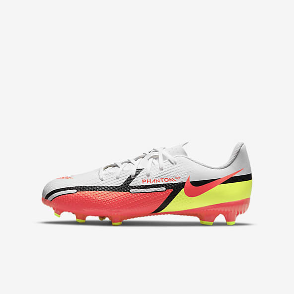 Nike junior football boots Clearance