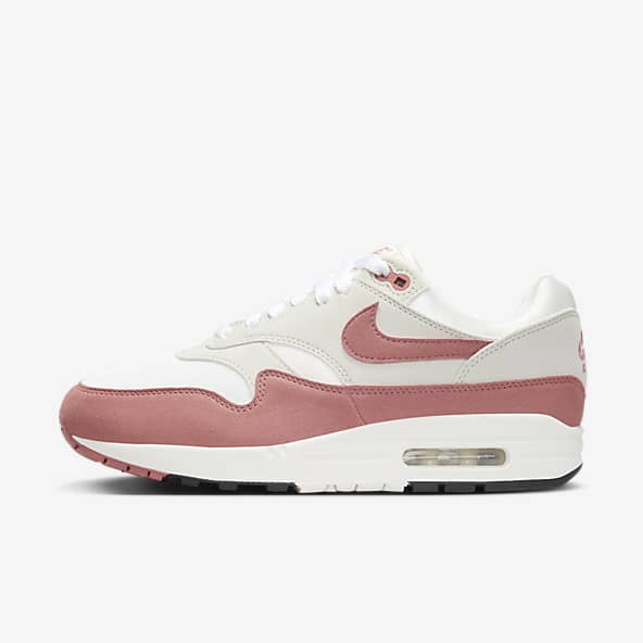 size 8 women's nike air max shoes