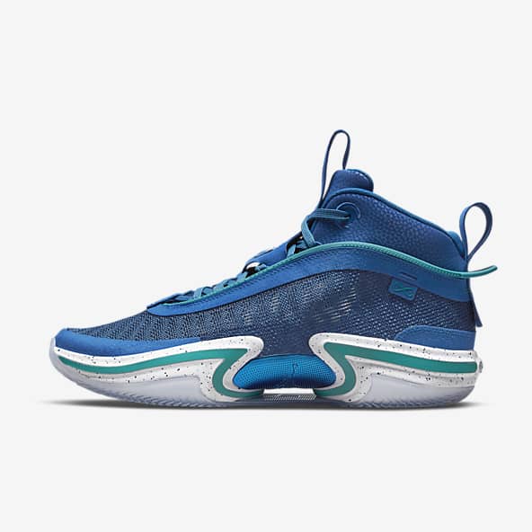 Tenis para baloncesto jordan on sale