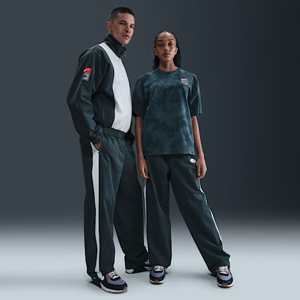Nike x Patta Men's Track Pants
