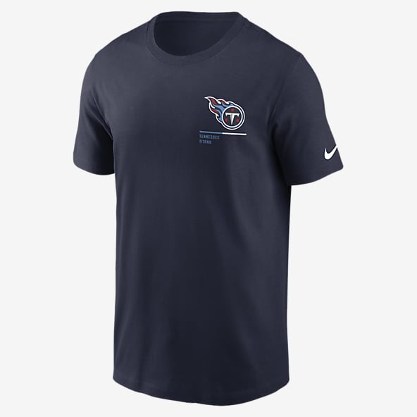 Nike titans top