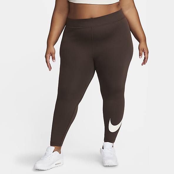 Plus Size Pants & Tights for Women