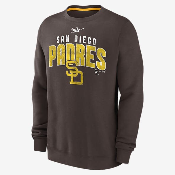San Diego Padres Nike Jersey Shirt - Trendingnowe