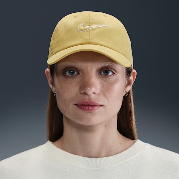 Nike Club Unstructured Swoosh Cap
