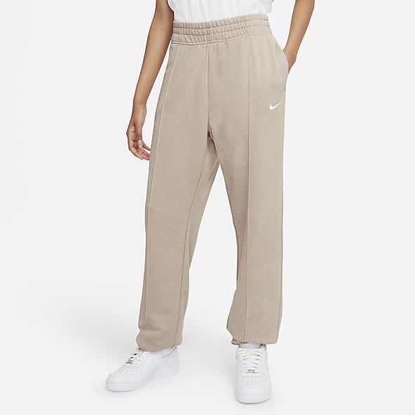 pantaloni tuta nike donna