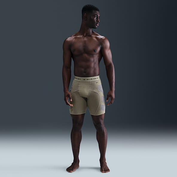 Nike Tech Men's Dri-FIT Base Layer Short