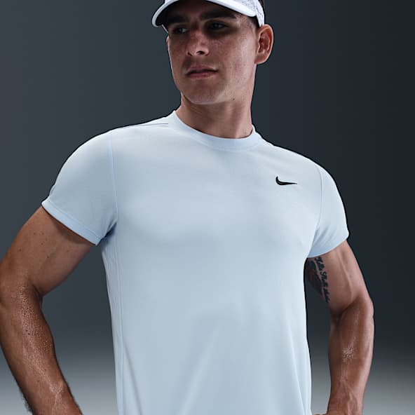NikeCourt Victory Men's Dri-FIT Tennis Top