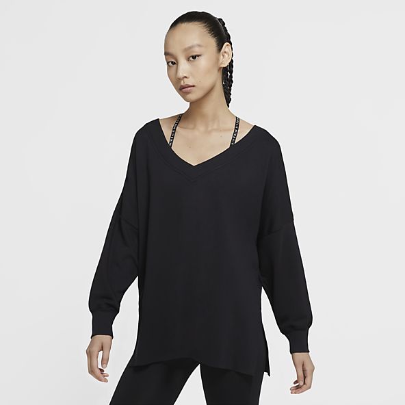 Women's Yoga. Nike SG