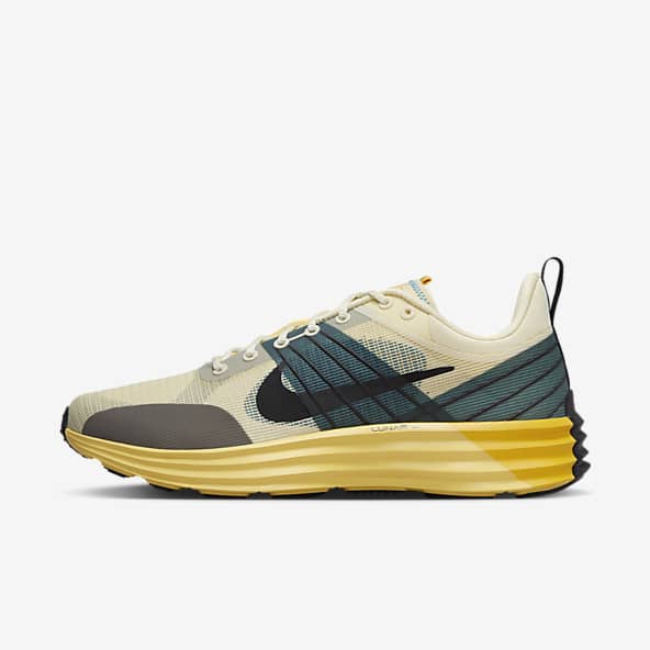Nike air best sale max lunarlon erkek
