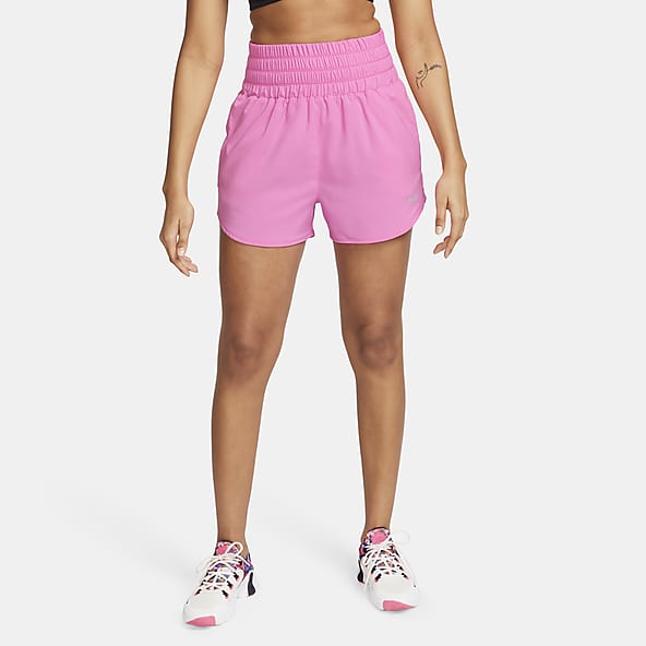 Nike Women's Pro 3 Training Shorts  Womens workout outfits, Women's  training shorts, Outfits for teens