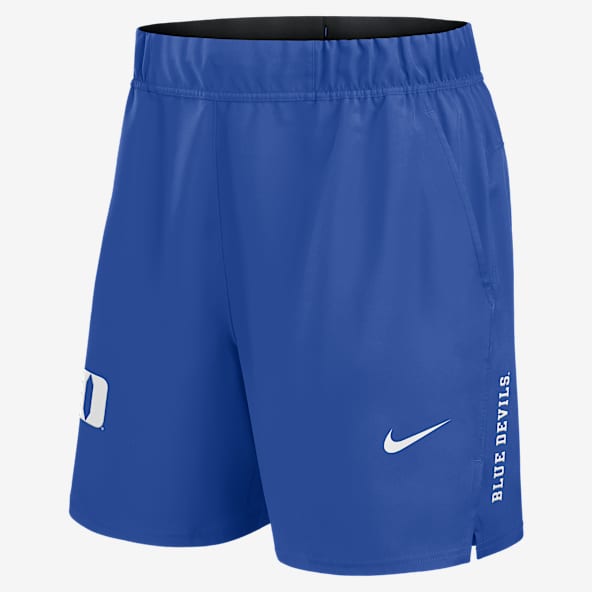 Duke Primetime Victory Primary Logo Men’s Nike Dri-FIT College Shorts