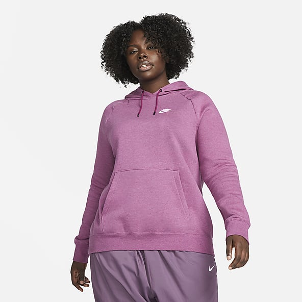Spring Sale Red Hoodies & Pullovers. Nike.com