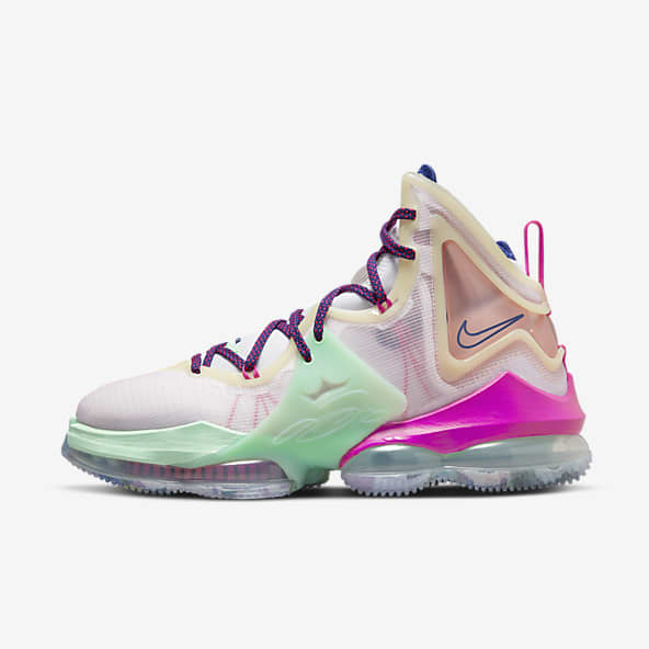 جوال ايفون ٩ Chaussures de Basket pour Homme. Nike CA جوال ايفون ٩