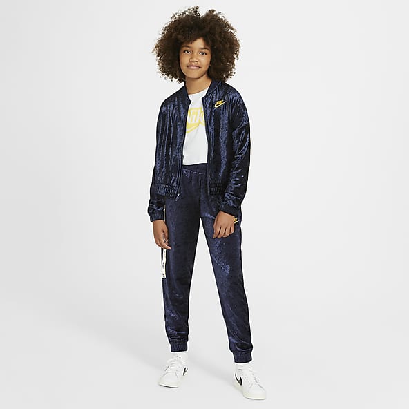 jogging nike enfant fille